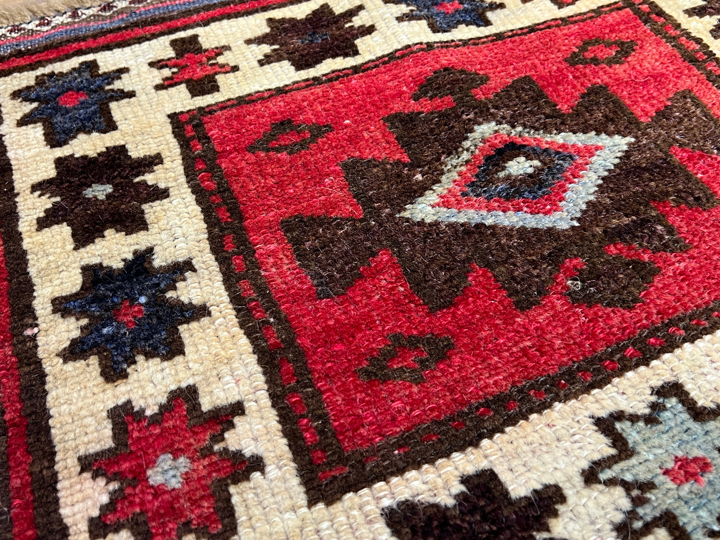 Tribal Rug 42965