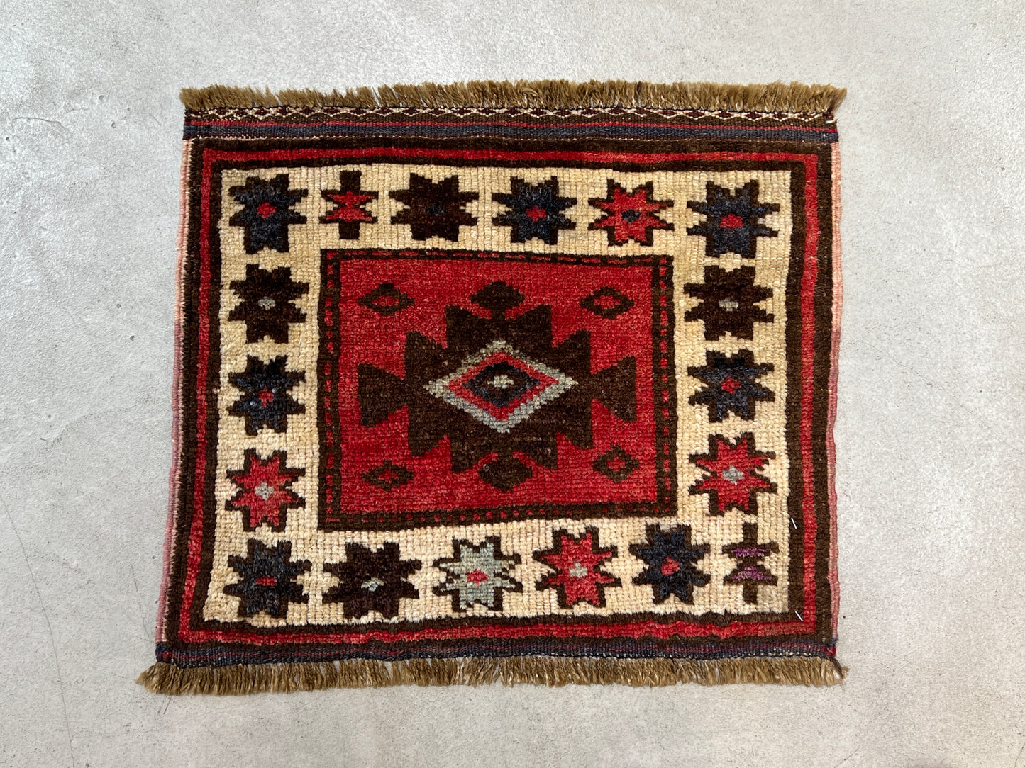 Tribal Rug 42965