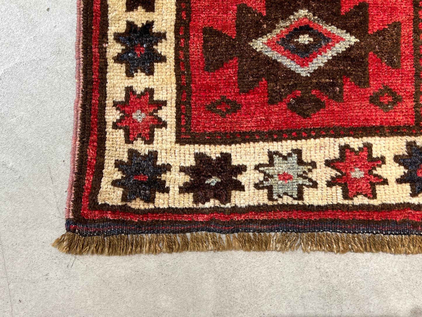 Tribal Rug 42965