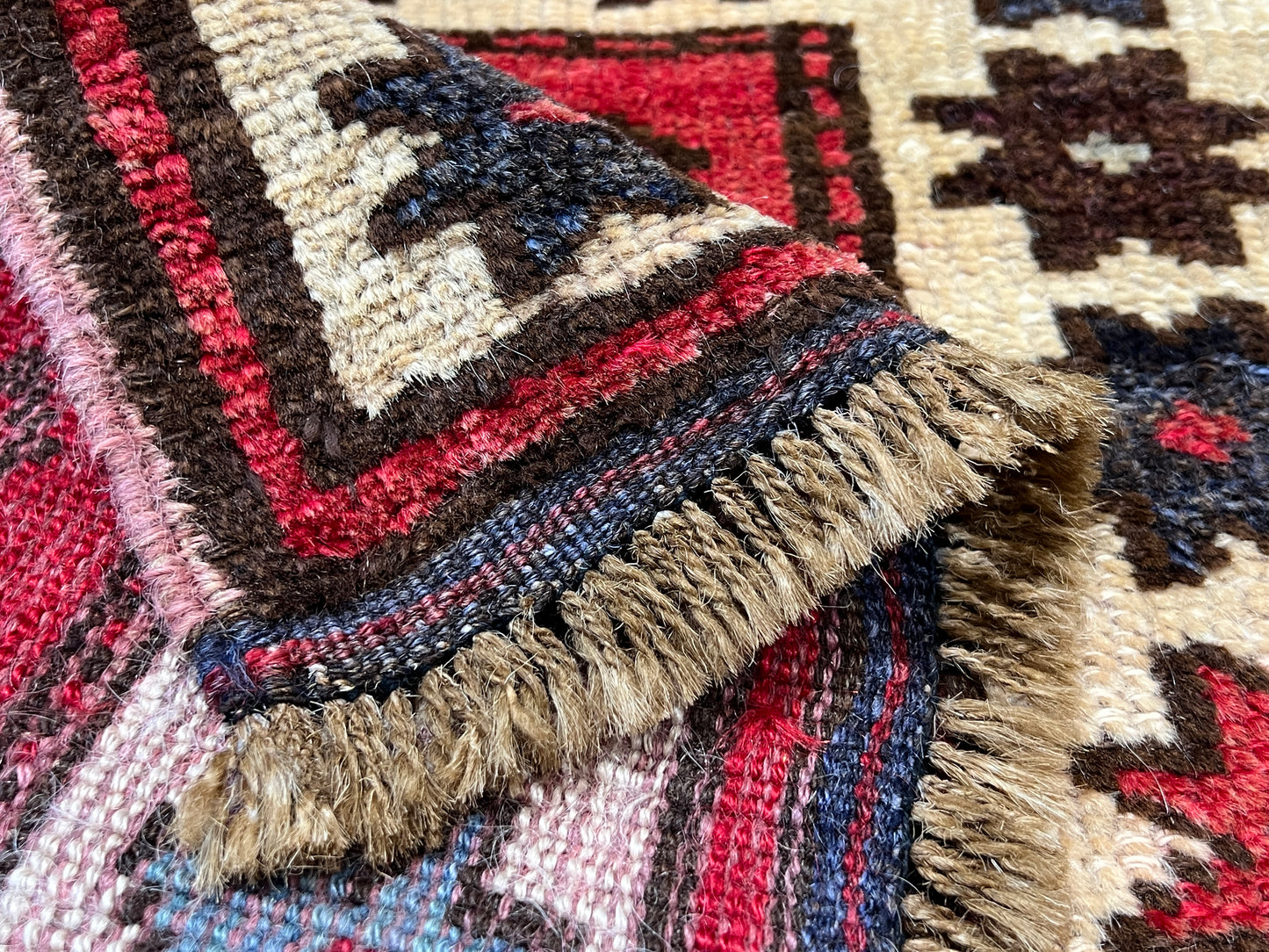 Tribal Rug 42965