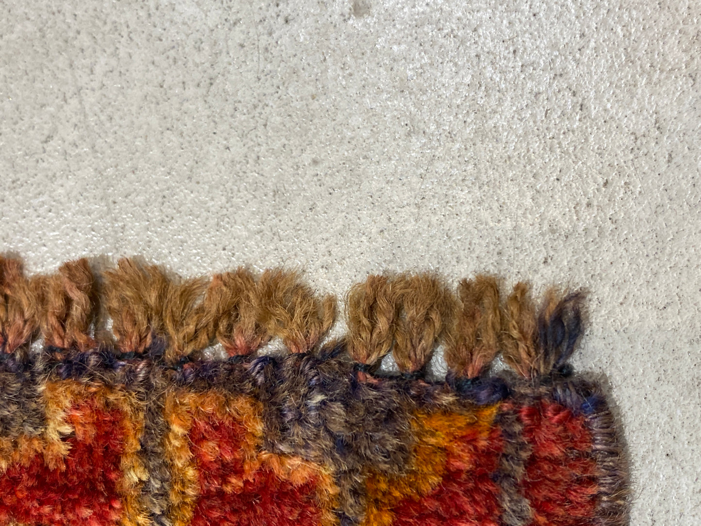 Tribal Rug 42966