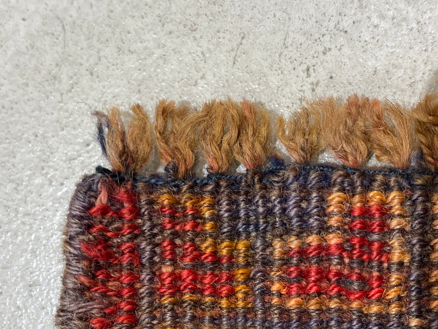 Tribal Rug 42966