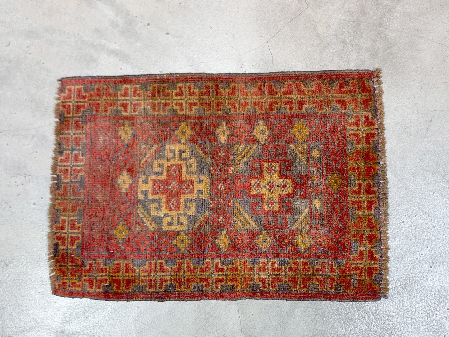 Tribal Rug 42966
