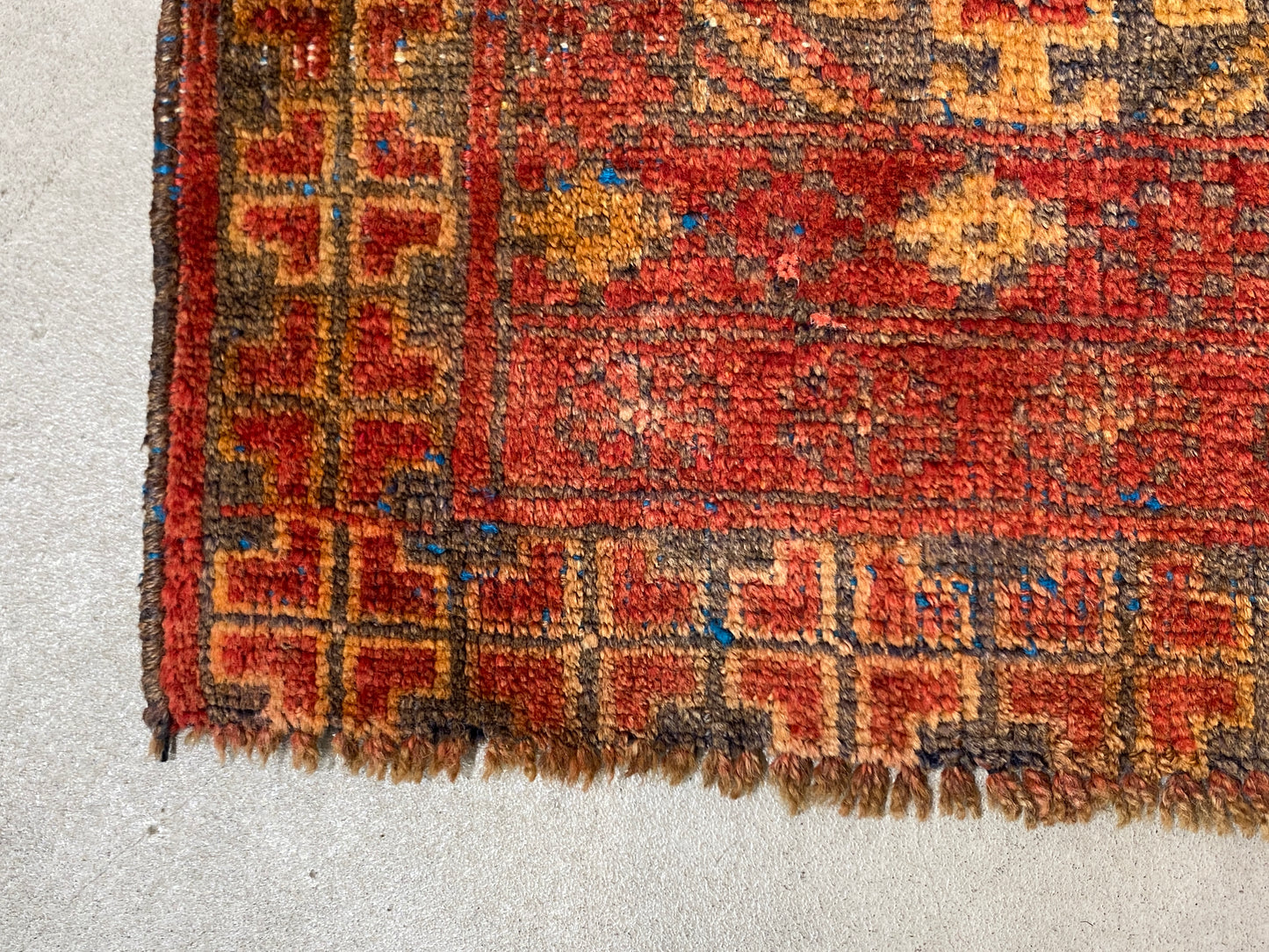 Tribal Rug 42966