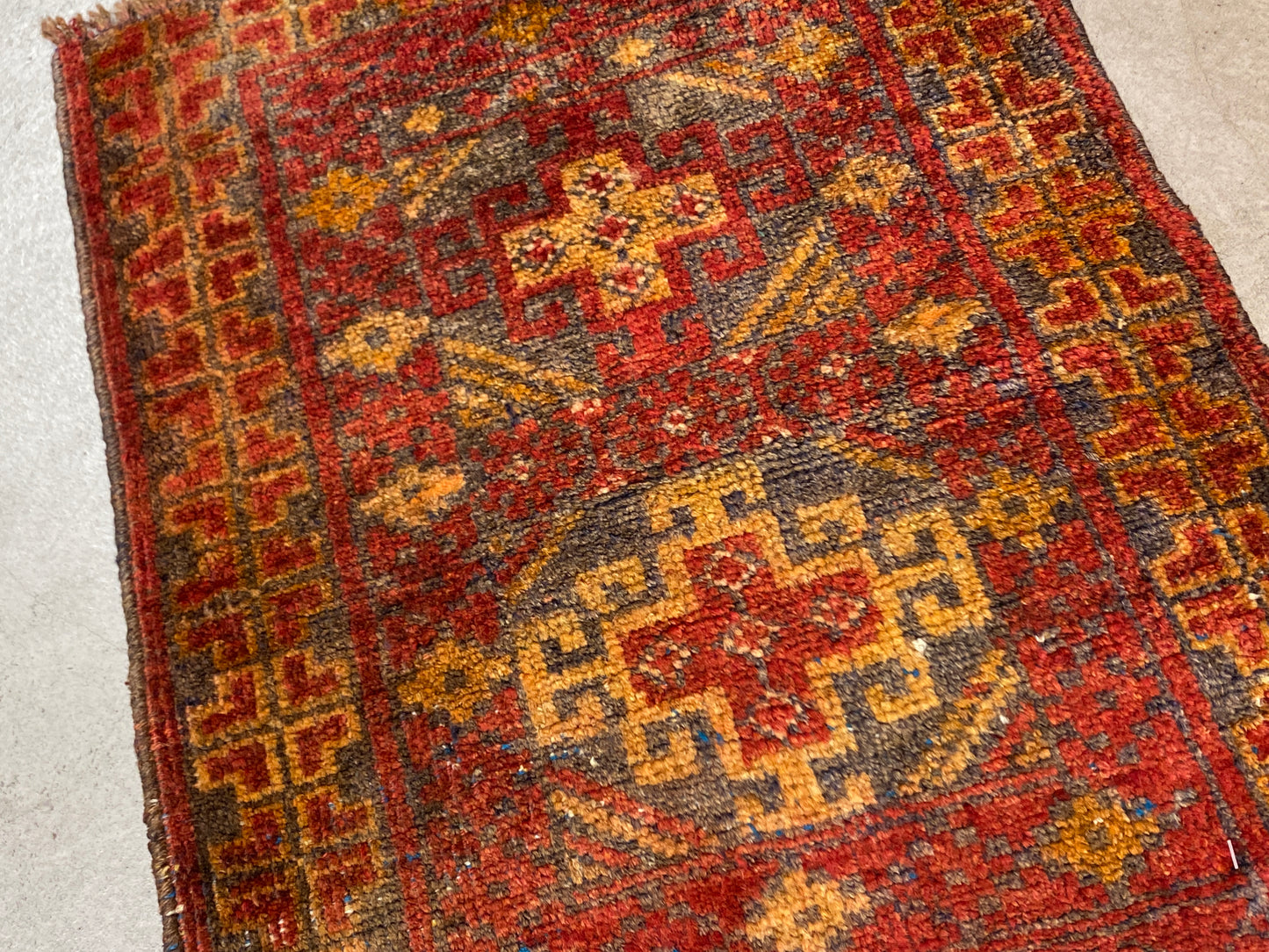 Tribal Rug 42966