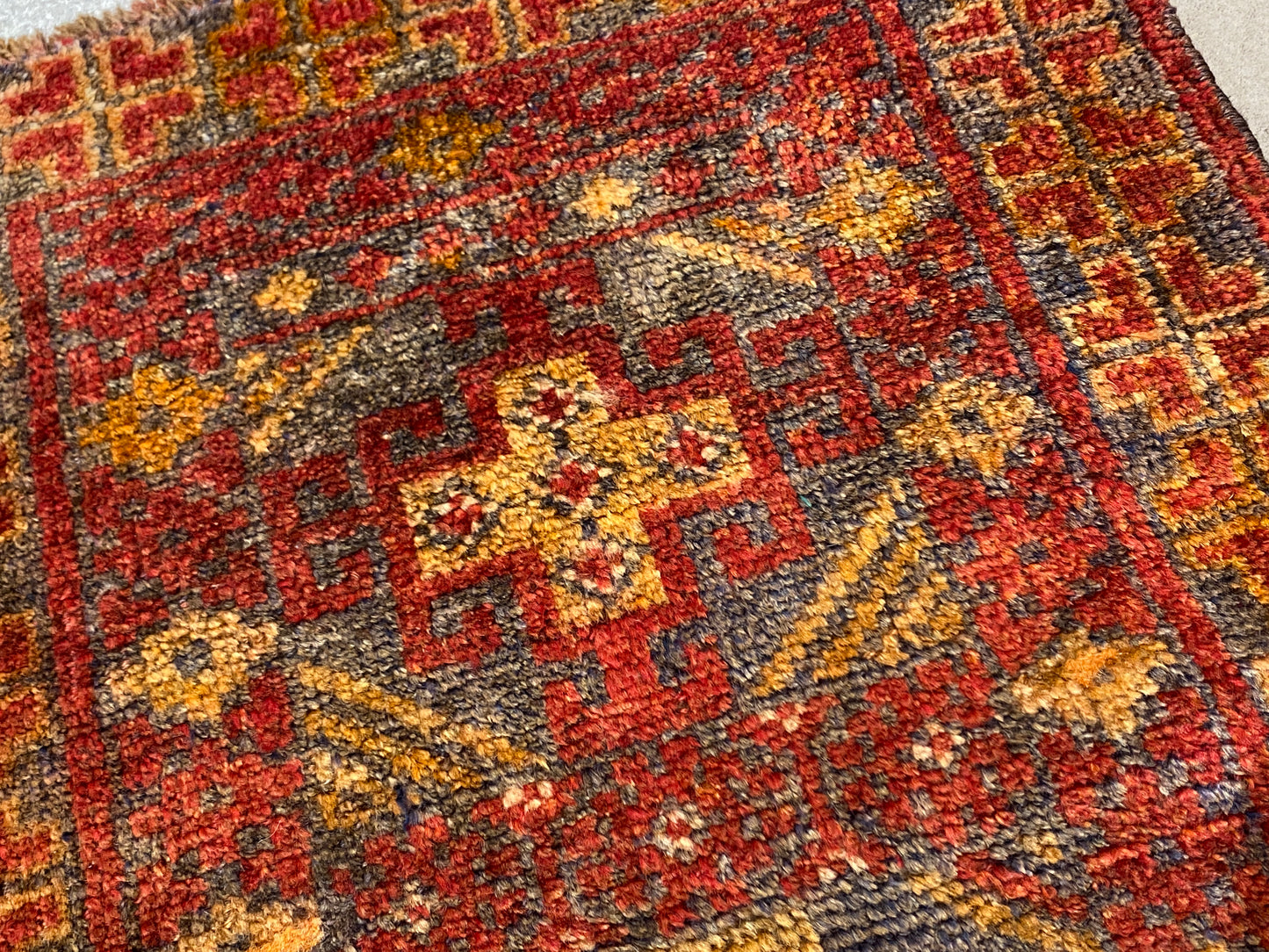 Tribal Rug 42966