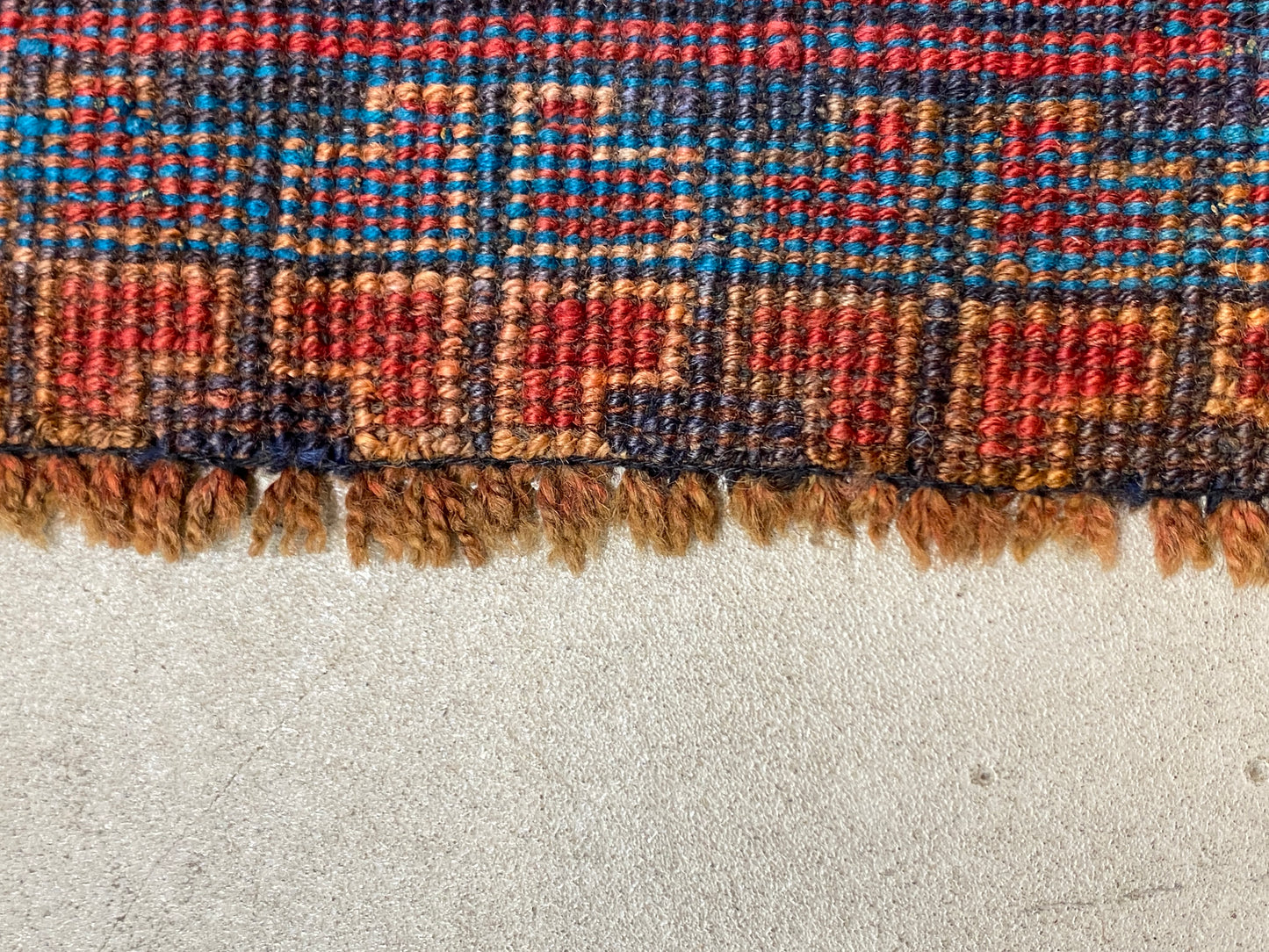 Tribal Rug 42966