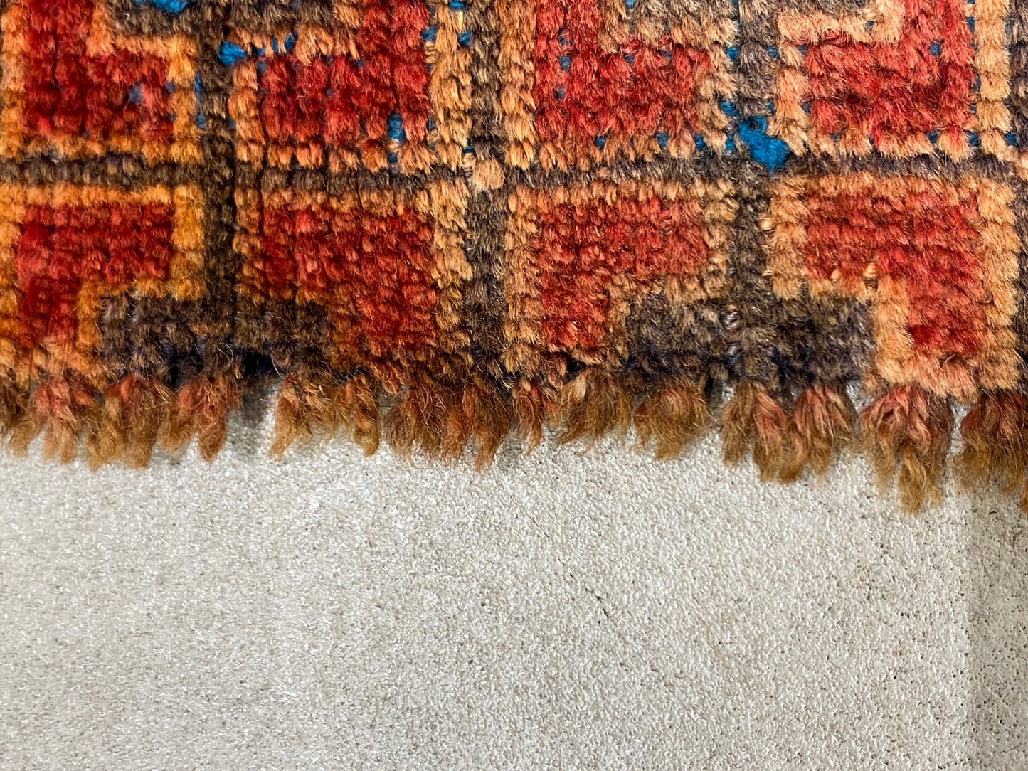 Tribal Rug 42966