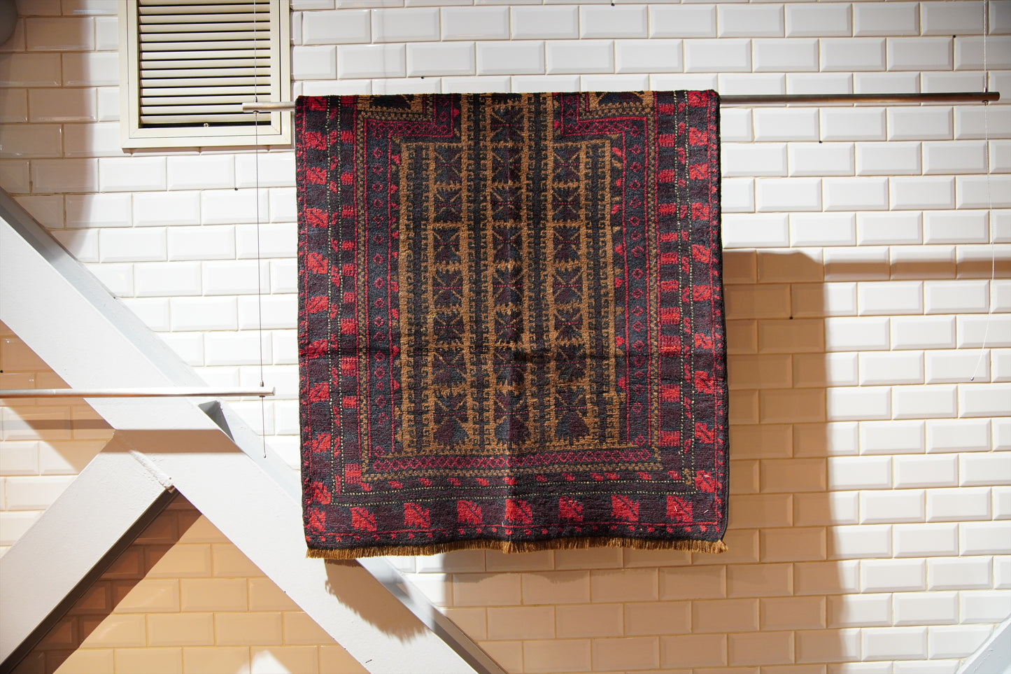 Tribal Rug 42968