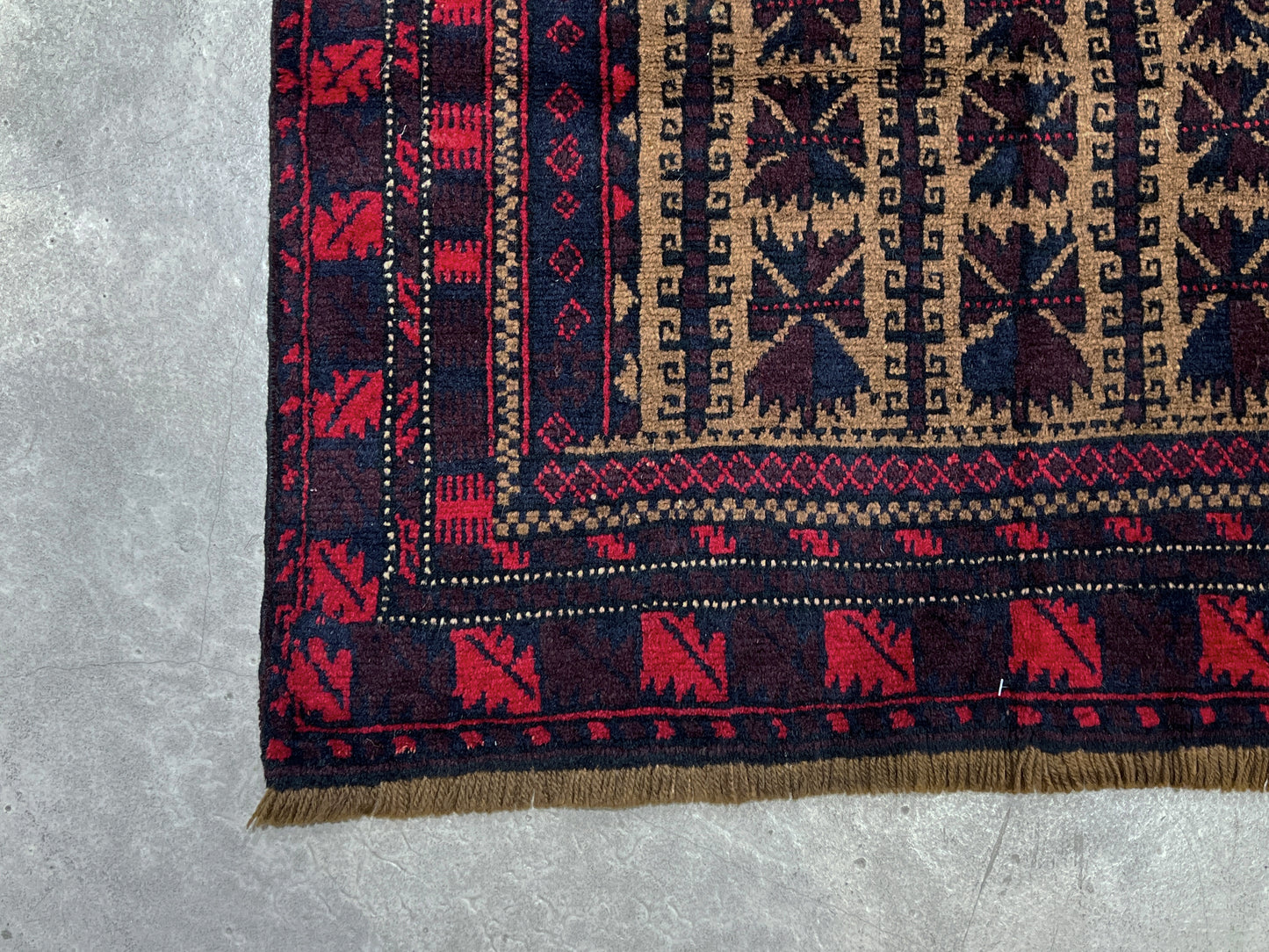 Tribal Rug 42968