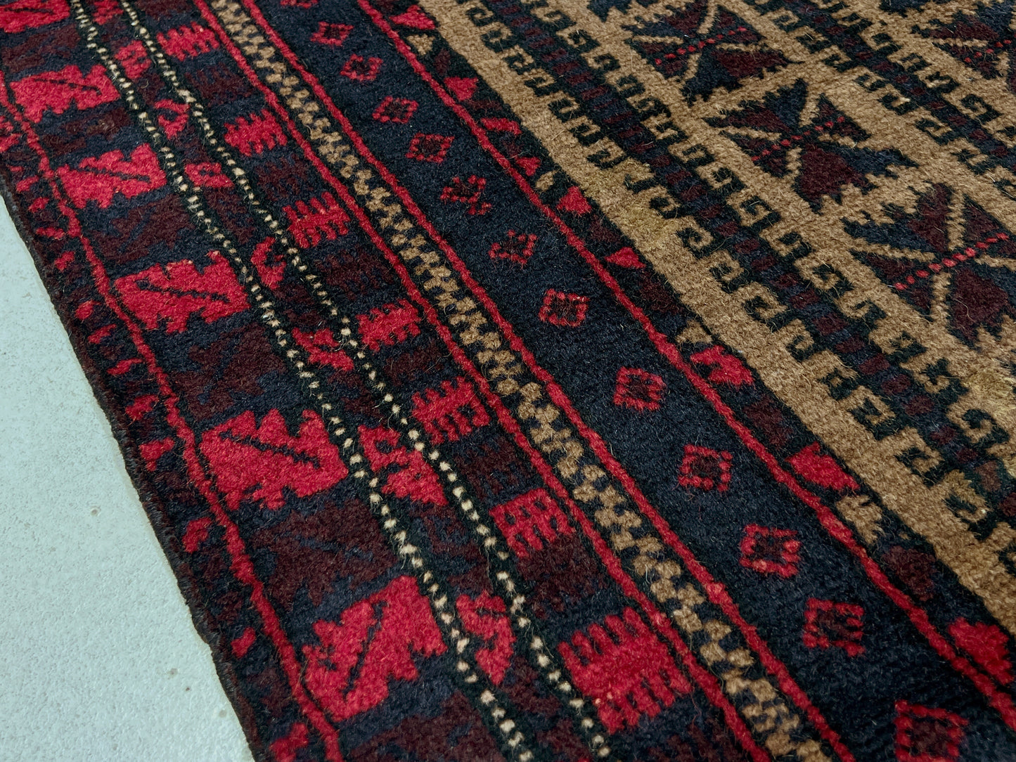 Tribal Rug 42968