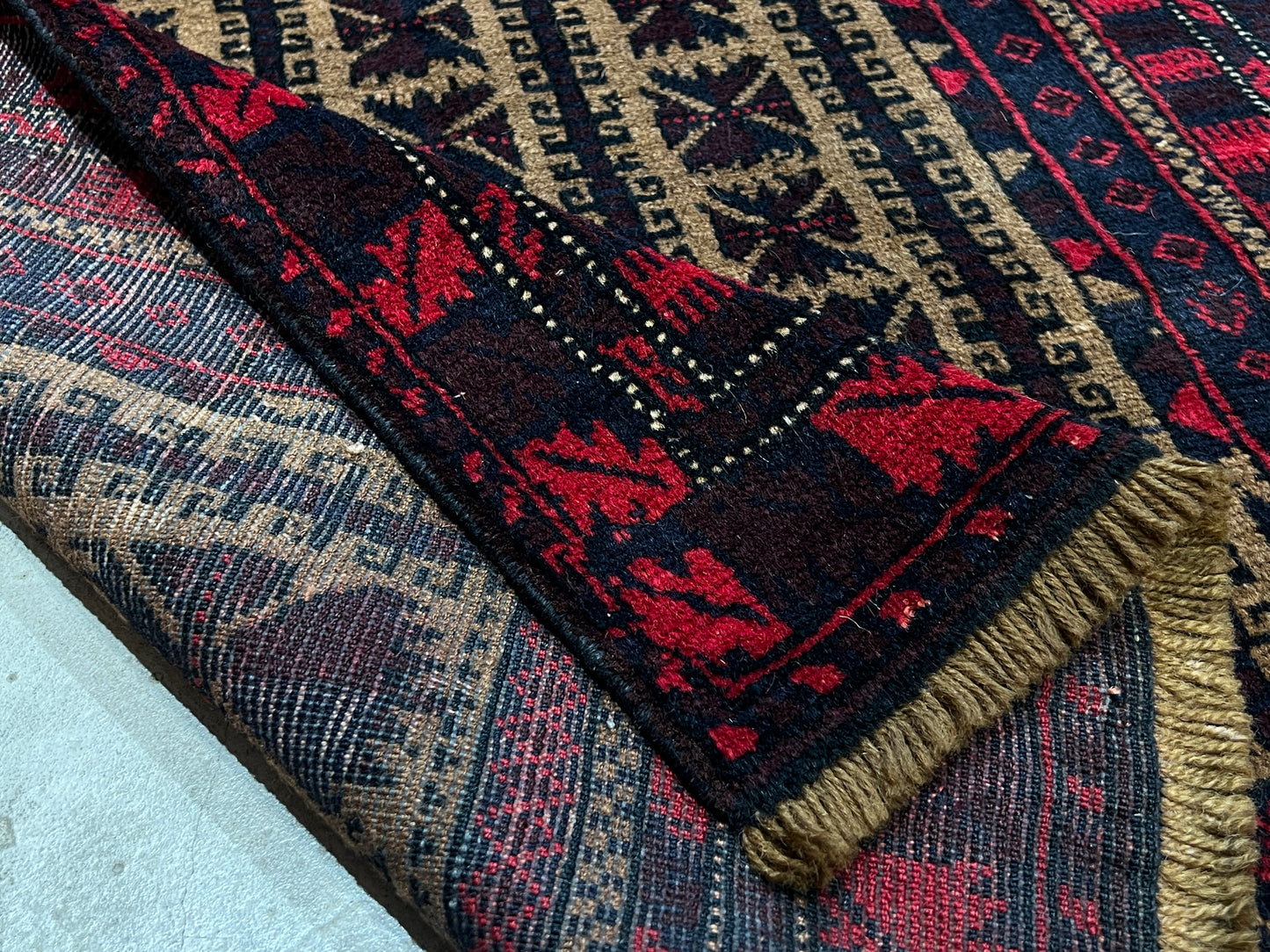 Tribal Rug 42968