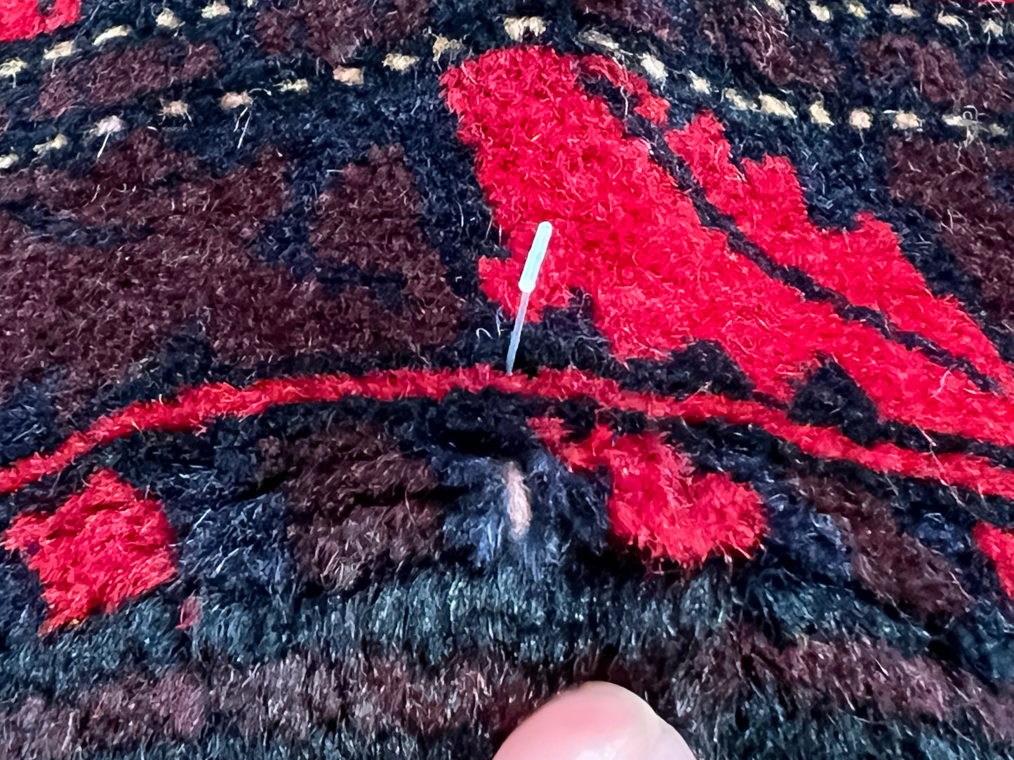 Tribal Rug 42968