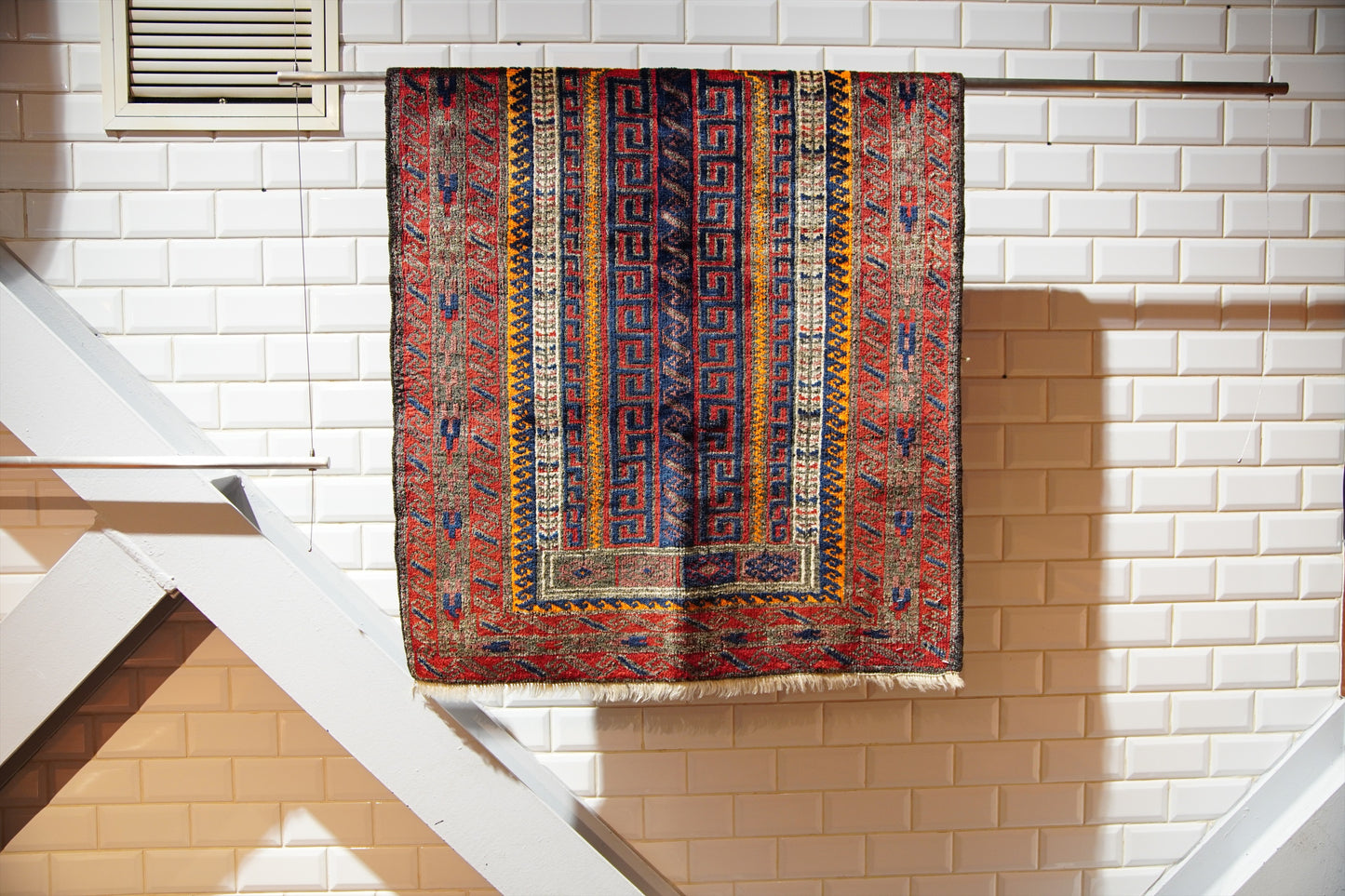 Tribal Rug 42970