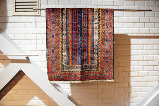Tribal Rug 42970