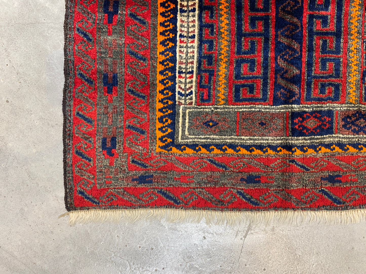Tribal Rug 42970