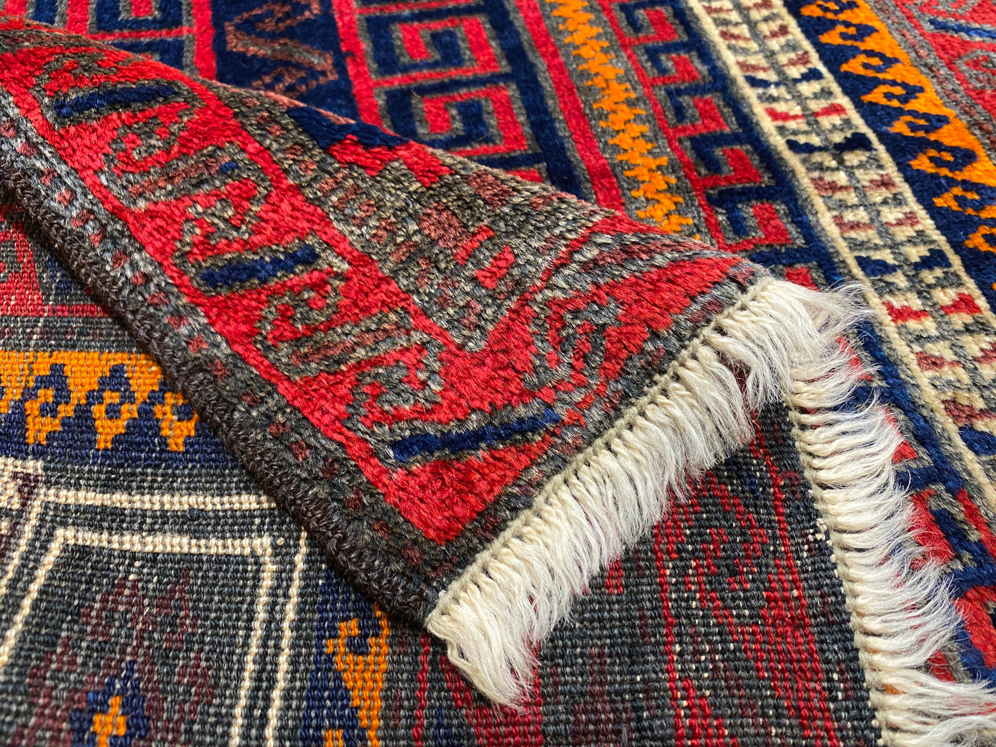 Tribal Rug 42970