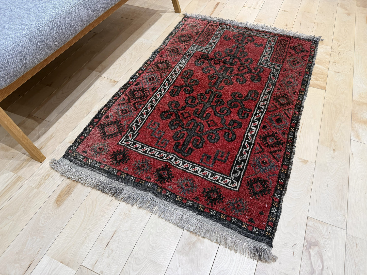 Tribal Rug 42971