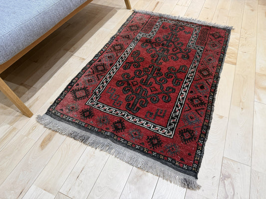 Tribal Rug 42971