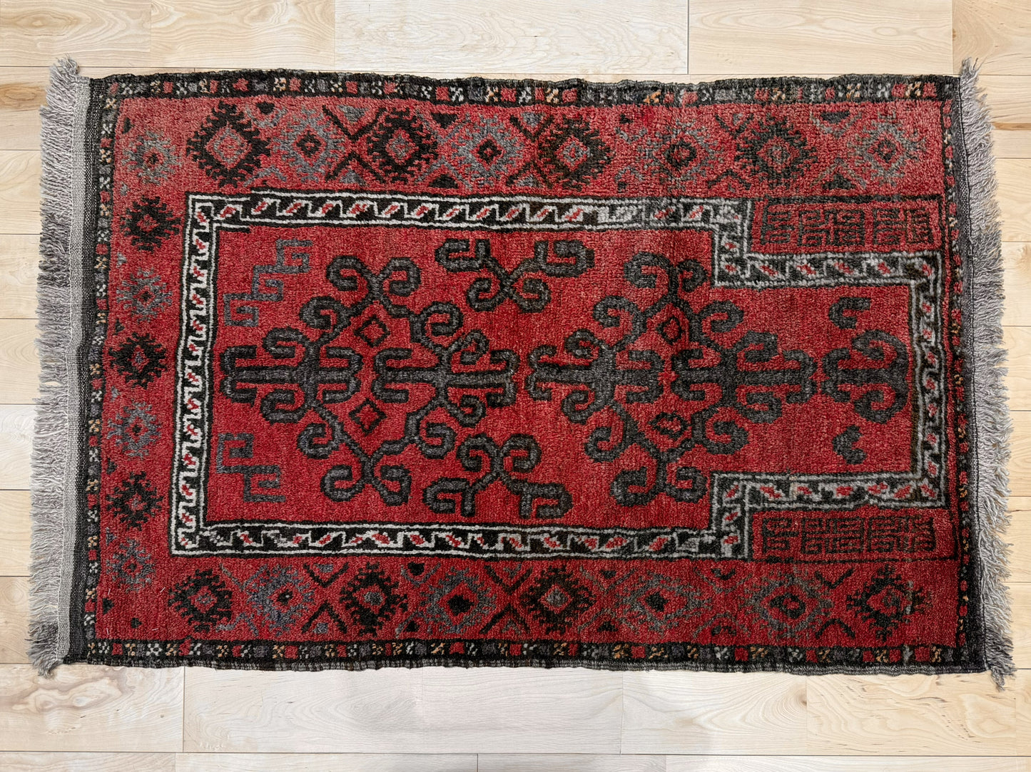Tribal Rug 42971