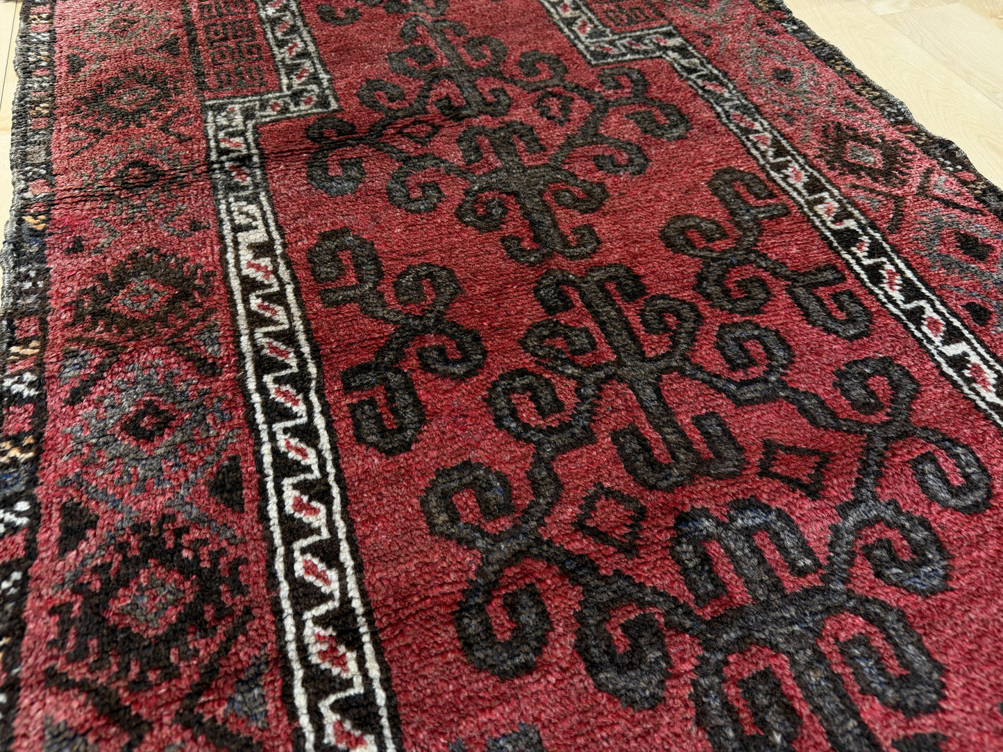 Tribal Rug 42971