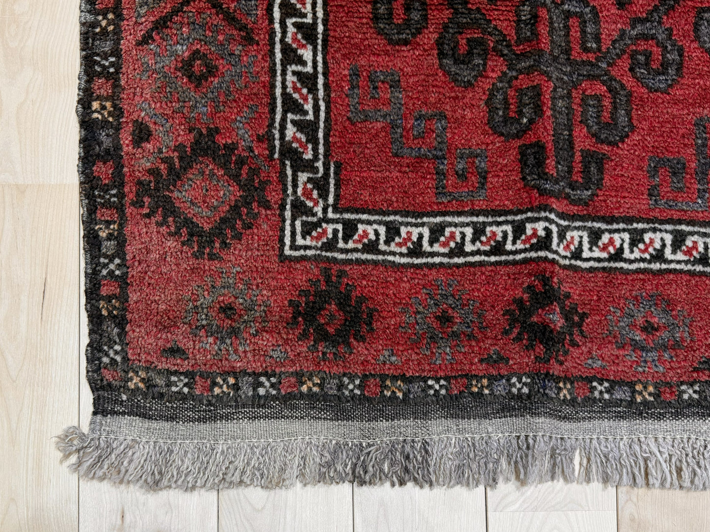 Tribal Rug 42971