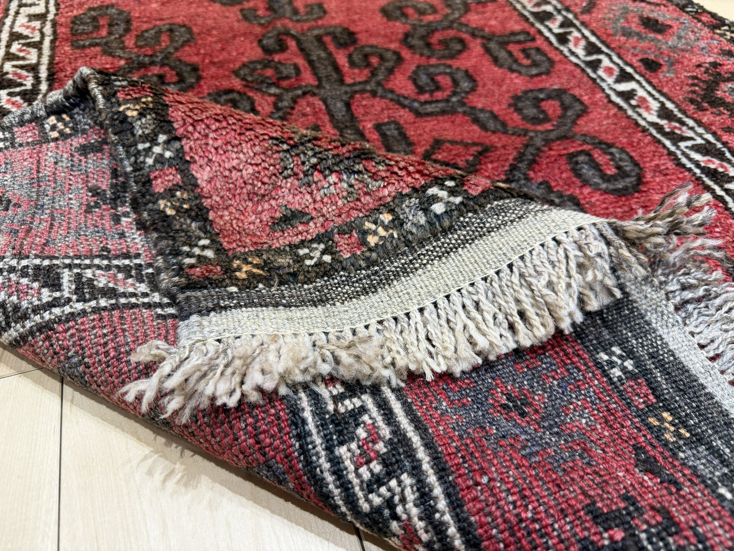 Tribal Rug 42971