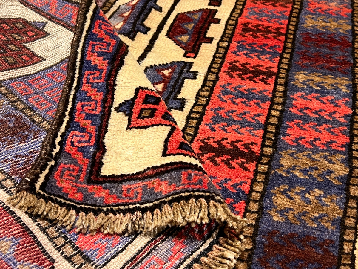 Tribal Rug 42974