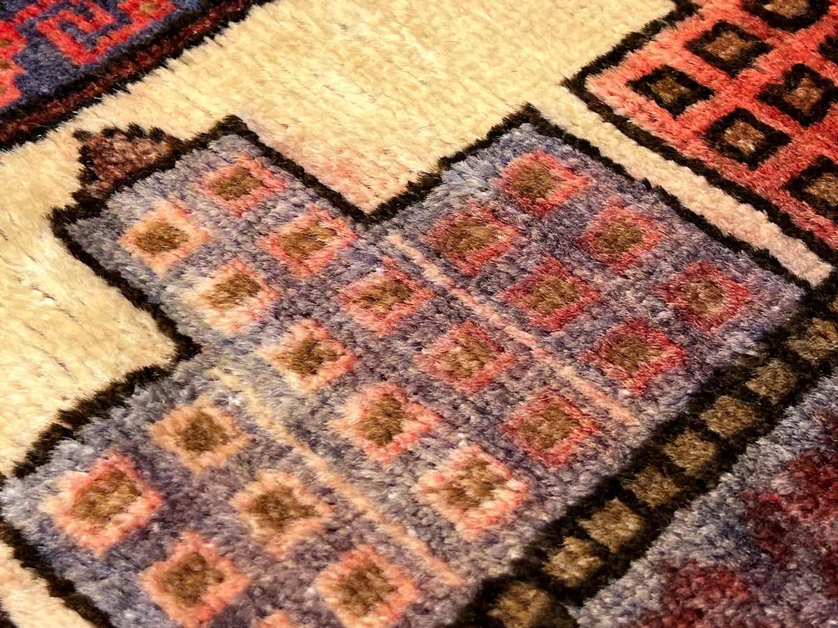 Tribal Rug 42974