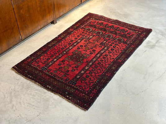Tribal Rug 42977