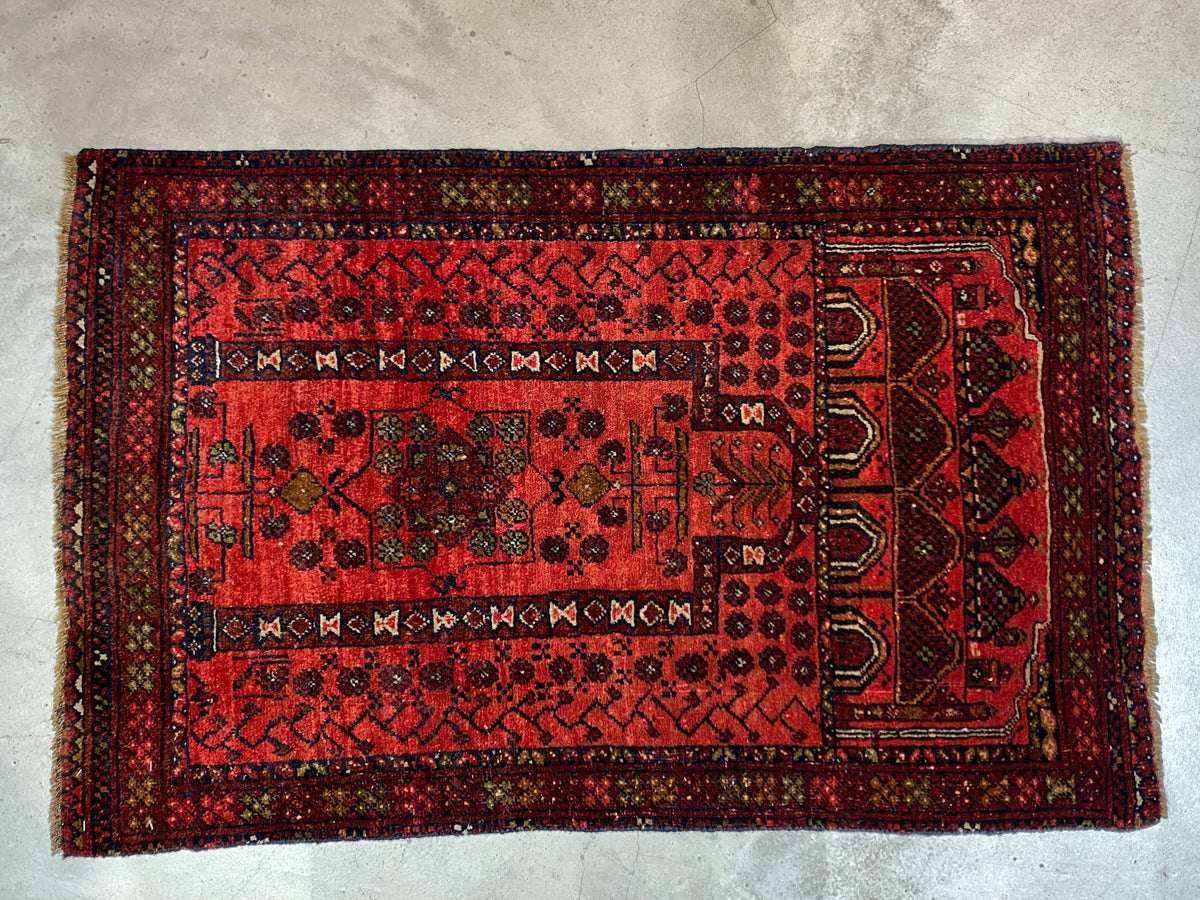 Tribal Rug 42977