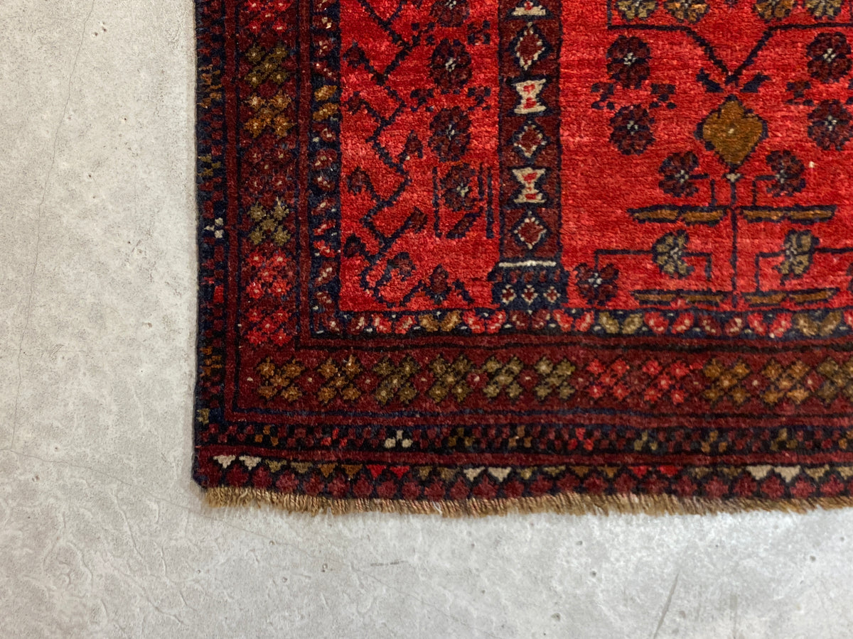 Tribal Rug 42977