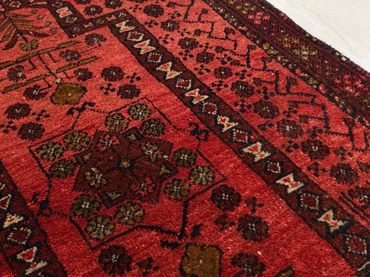 Tribal Rug 42977