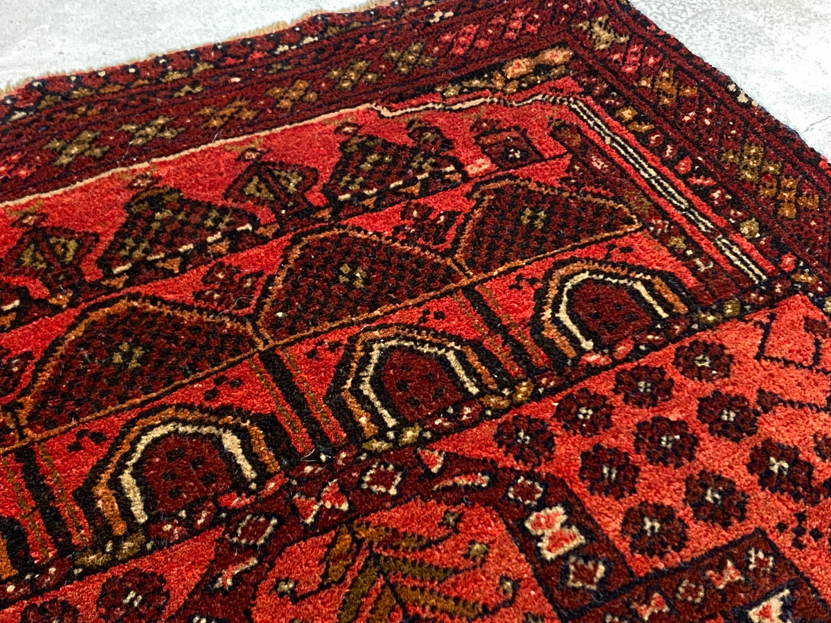 Tribal Rug 42977