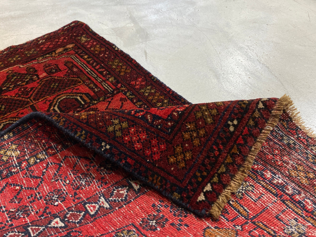 Tribal Rug 42977