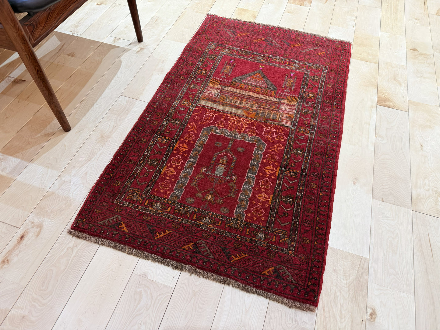 Tribal Rug 42980