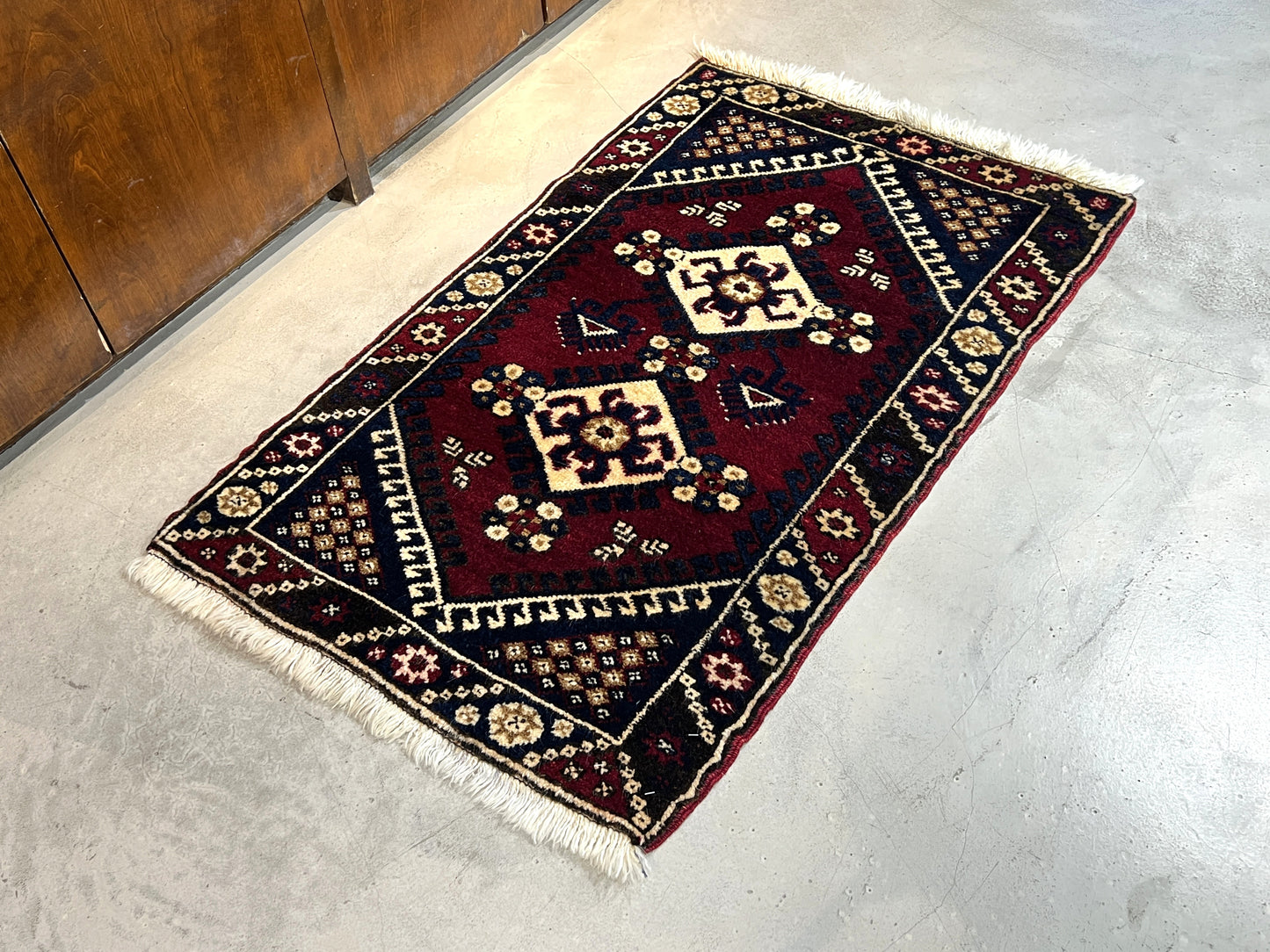 Tribal Rug 42981