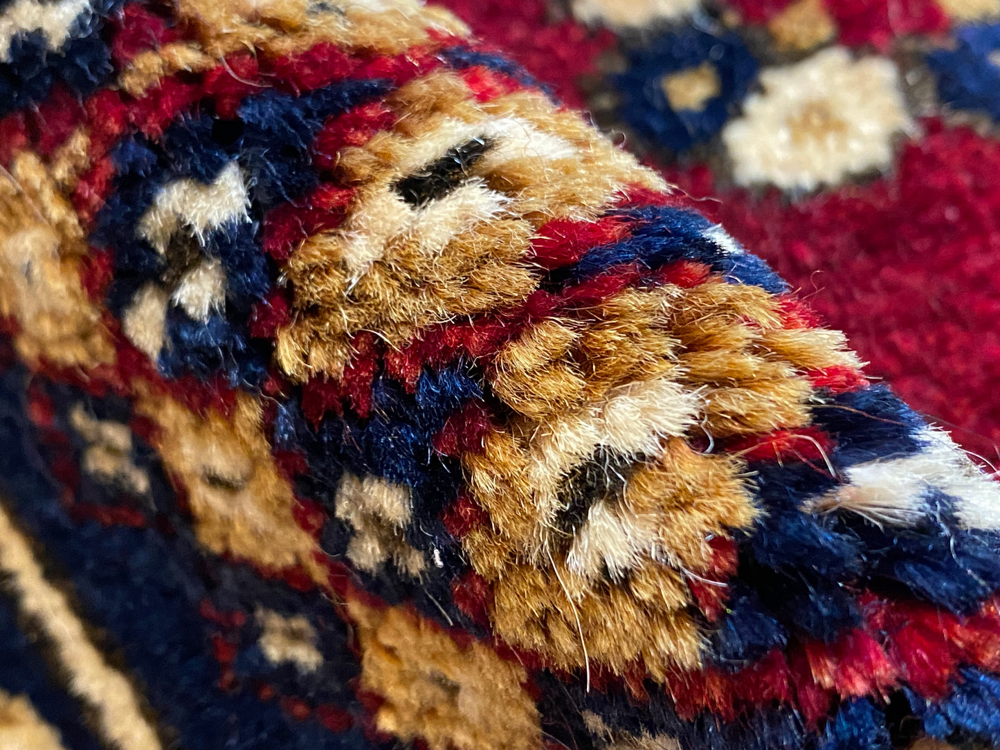 Tribal Rug 42981