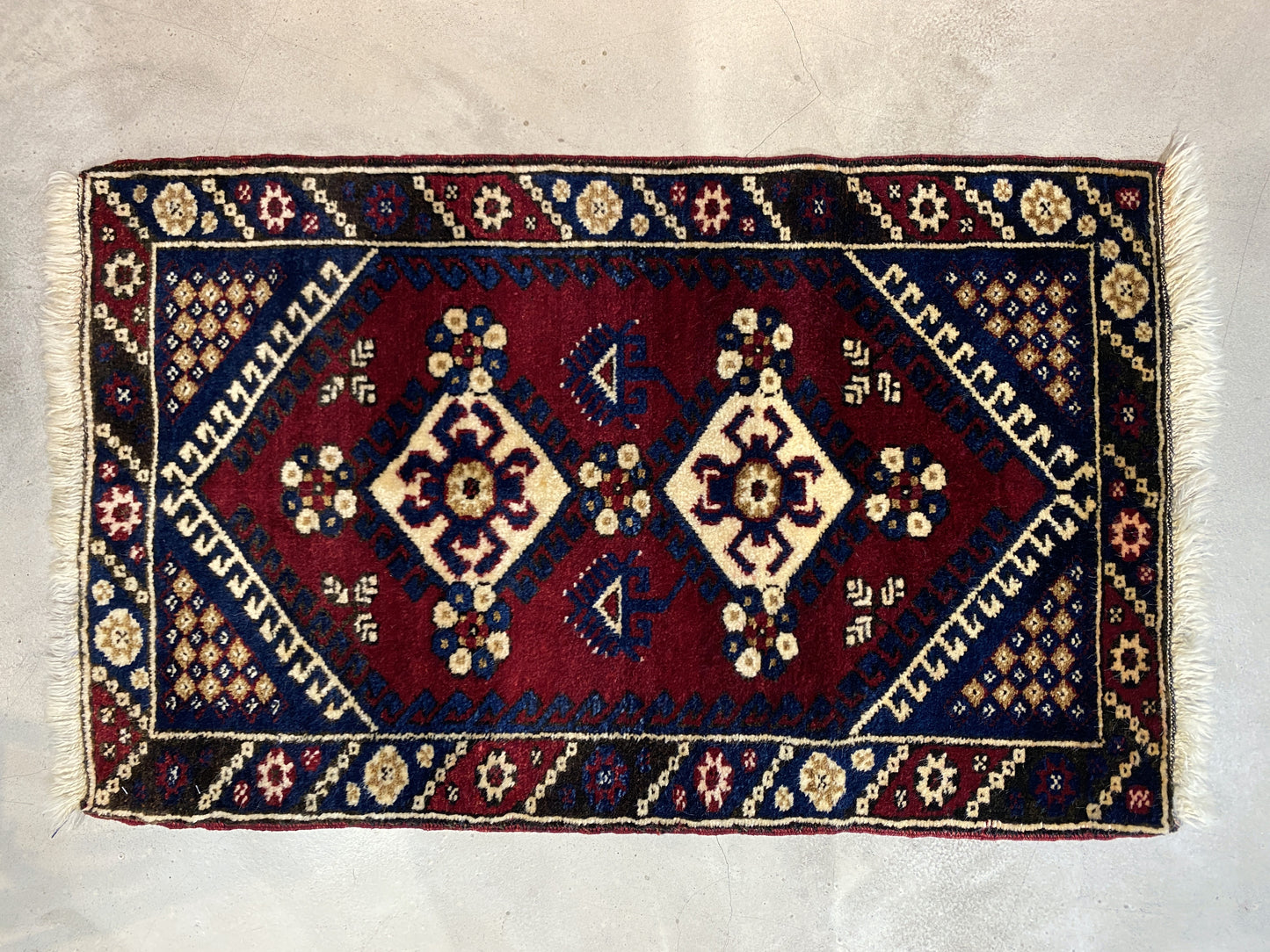 Tribal Rug 42981