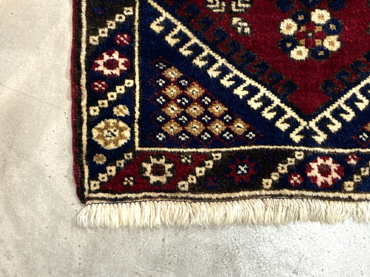 Tribal Rug 42981