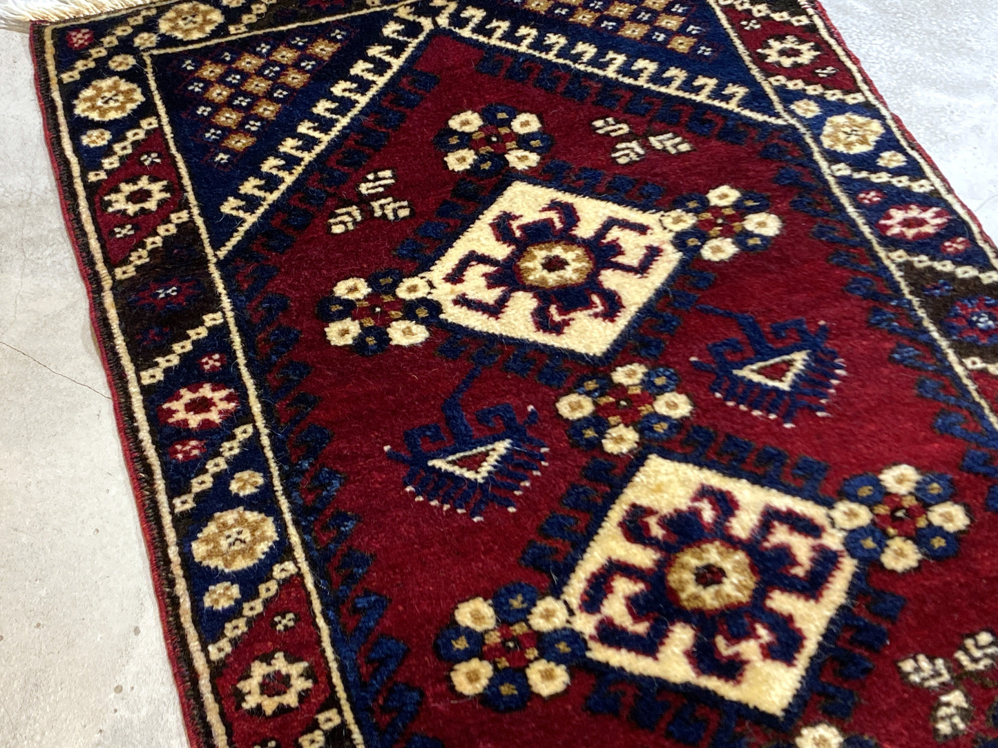 Tribal Rug 42981