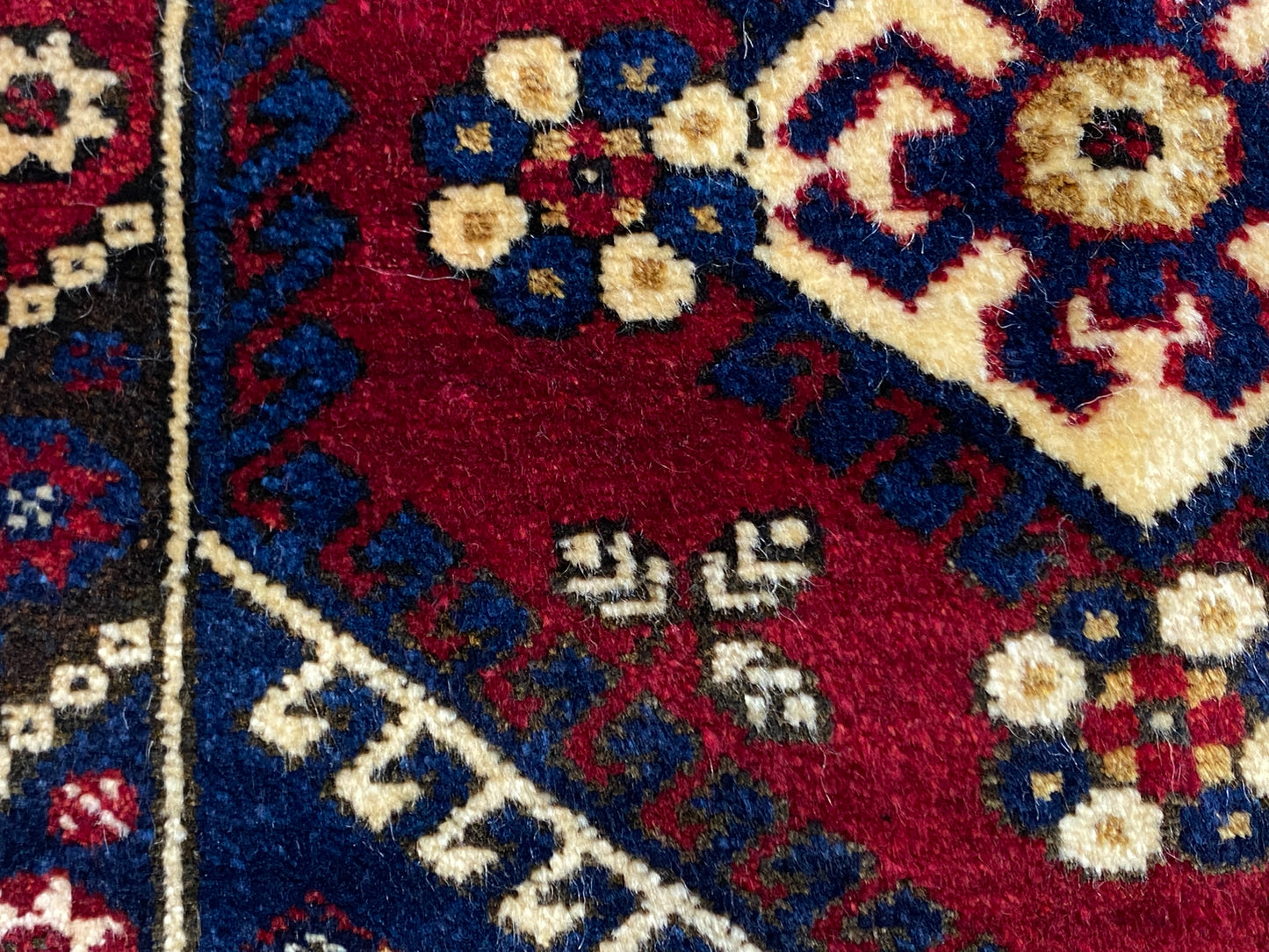 Tribal Rug 42981