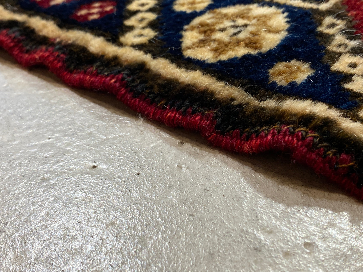 Tribal Rug 42981