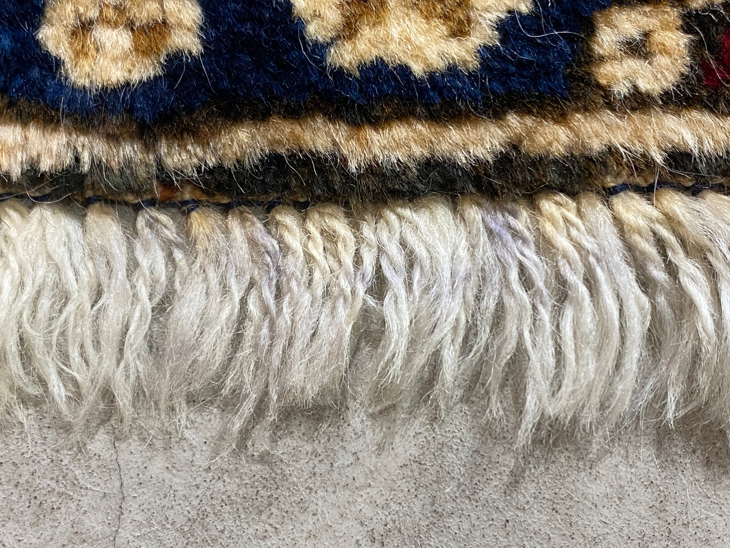 Tribal Rug 42981