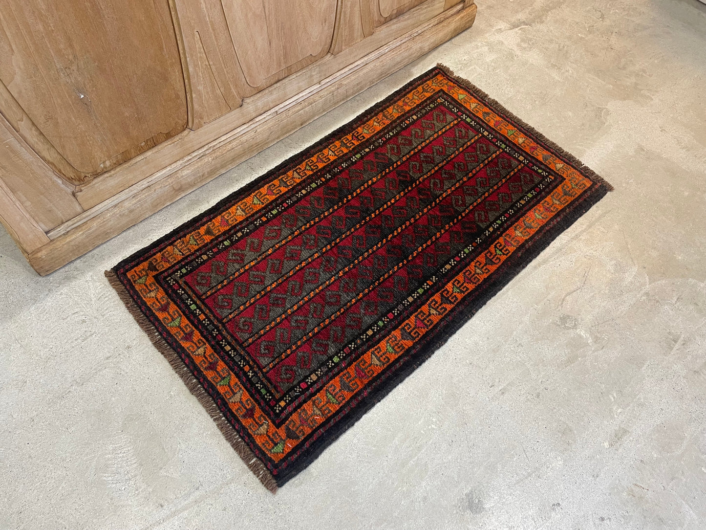 Tribal Rug 42985