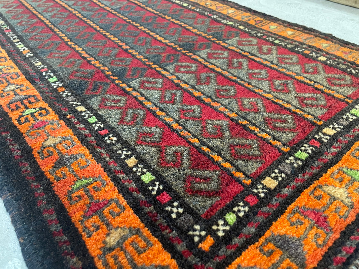 Tribal Rug 42985