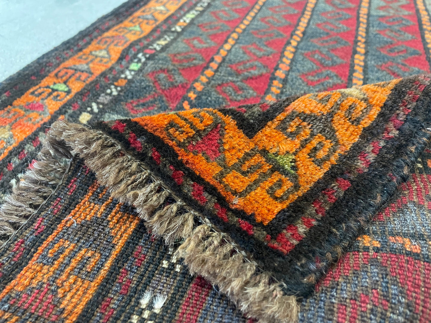 Tribal Rug 42985