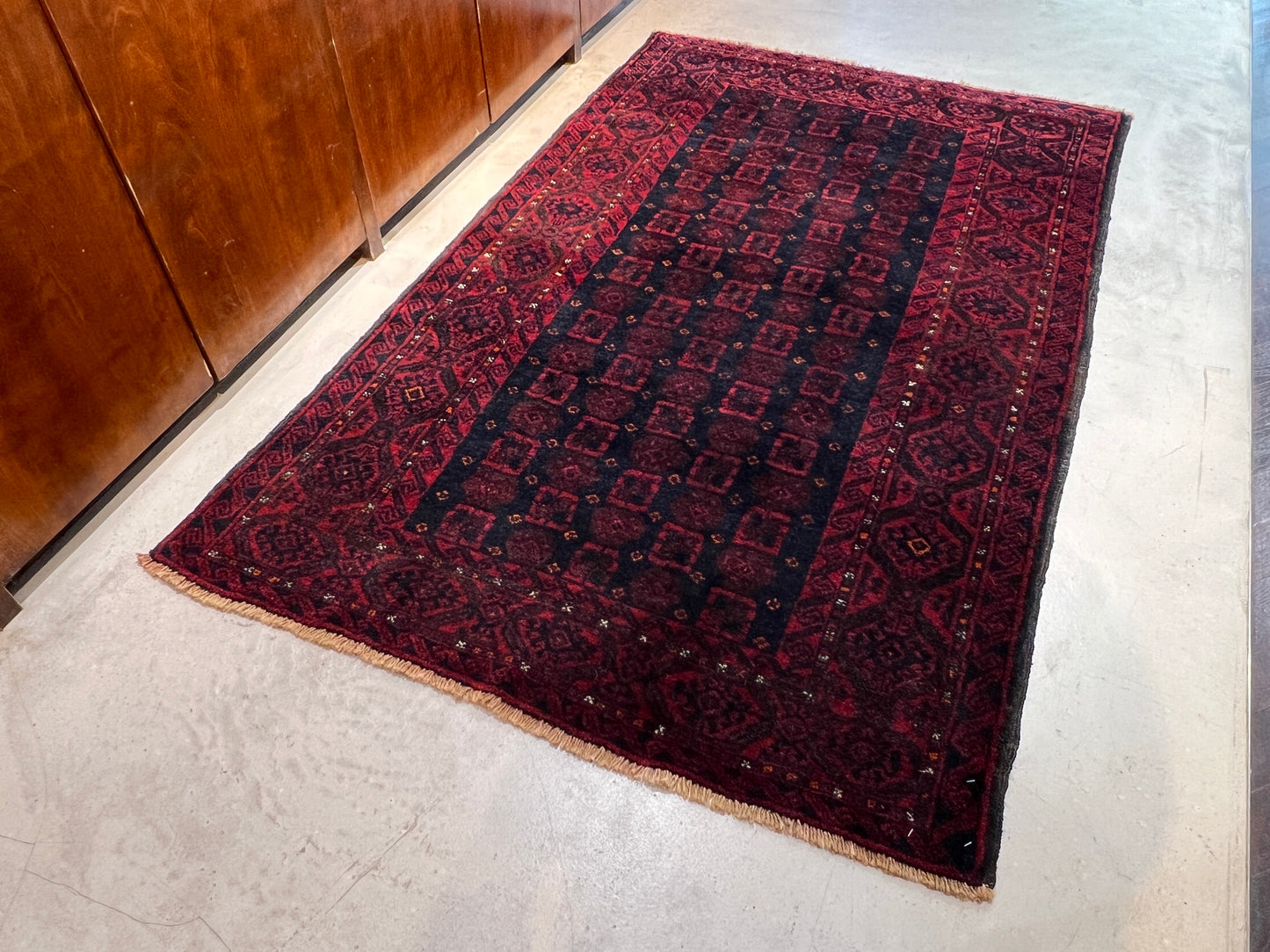 Tribal Rug 42986