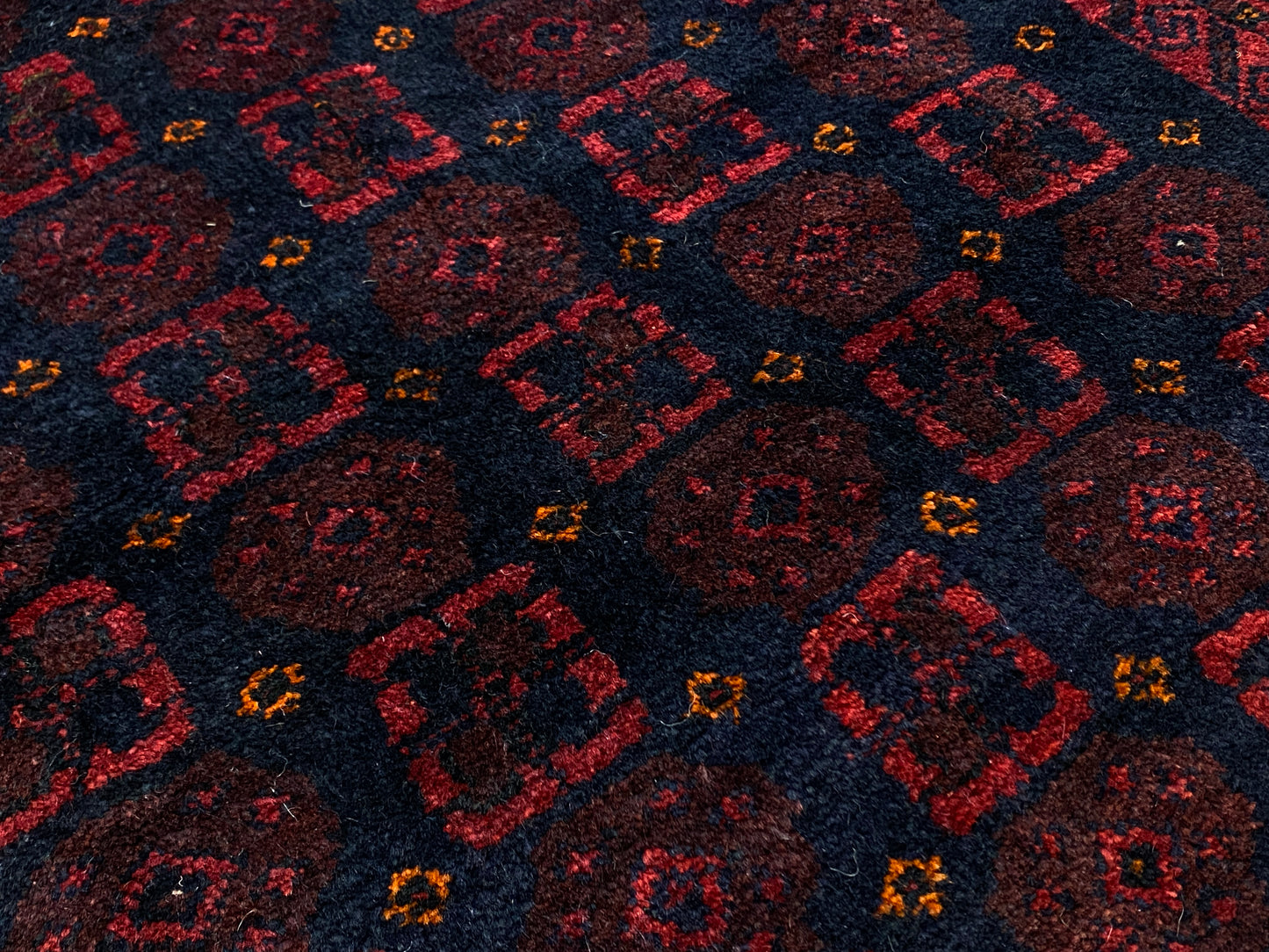 Tribal Rug 42986