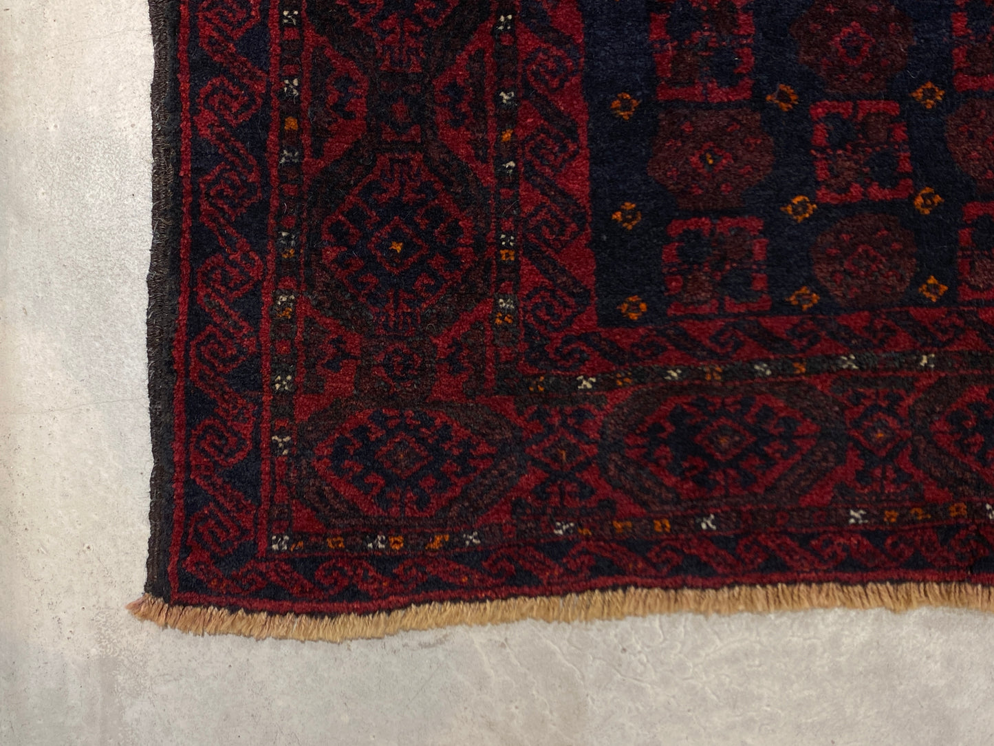 Tribal Rug 42986